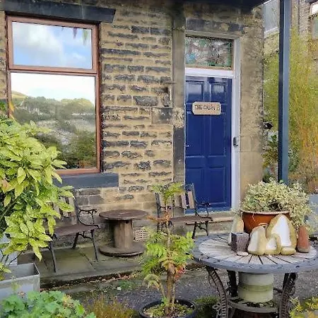 The Cabin - Great Views, Garden, Netflix, Near Town Hebden Bridge Exterior photo