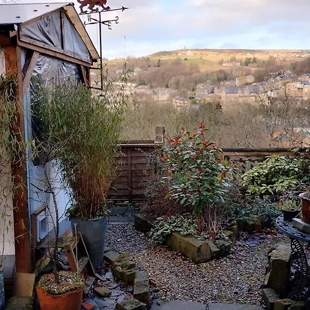The Cabin - Great Views, Garden, Netflix, Near Town Hebden Bridge Exterior photo