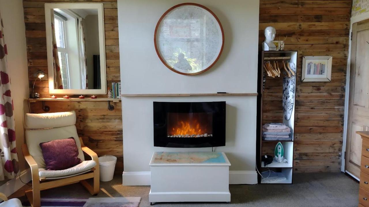 The - Great Views, Garden, Netflix, Near Town * Hebden Bridge