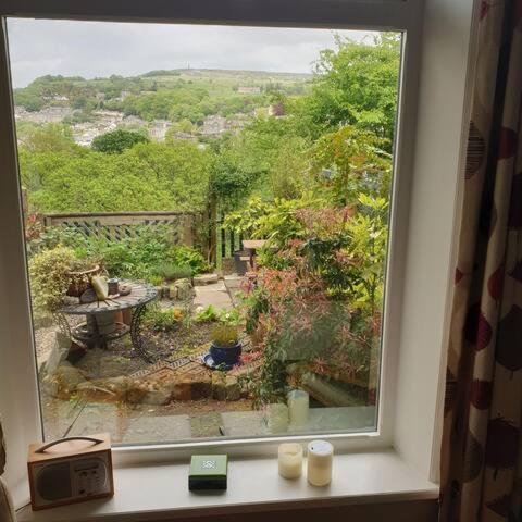 The - Great Views, Garden, Netflix, Near Town Hebden Bridge