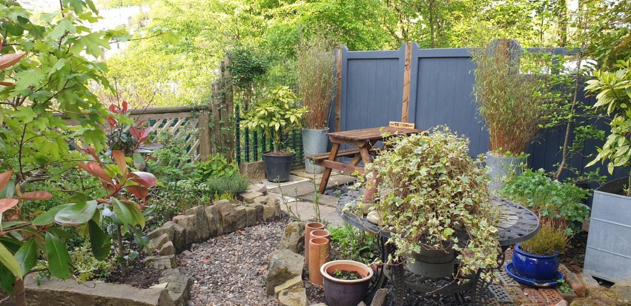 The - Great Views, Garden, Netflix, Near Town