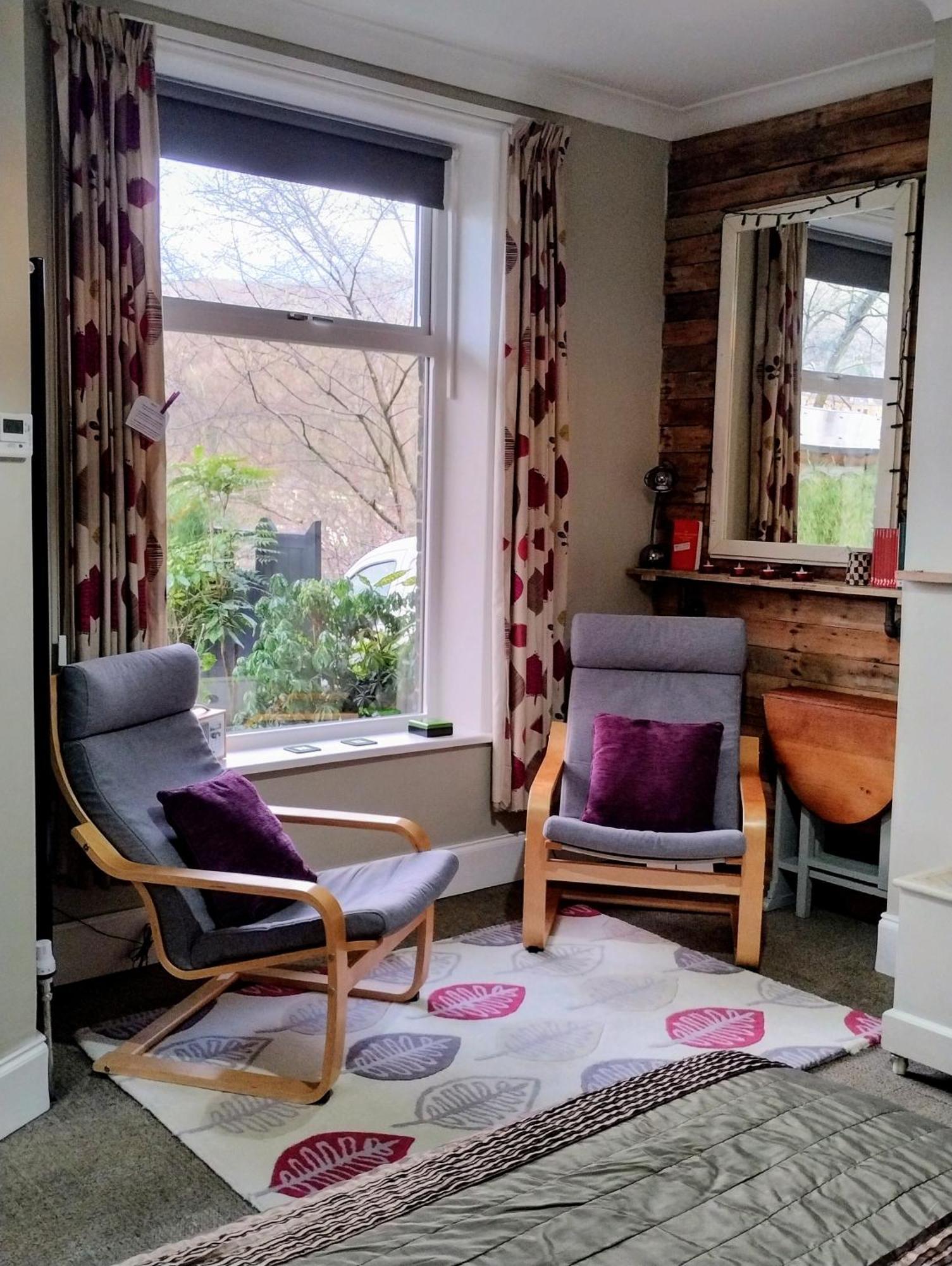 The - Great Views, Garden, Netflix, Near Town